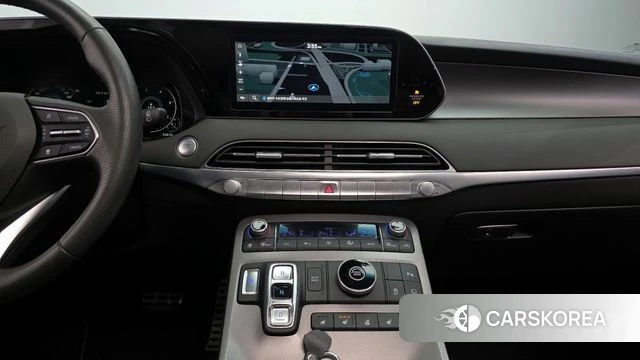 Hyundai Palisade id 3833273 из Кореи 7