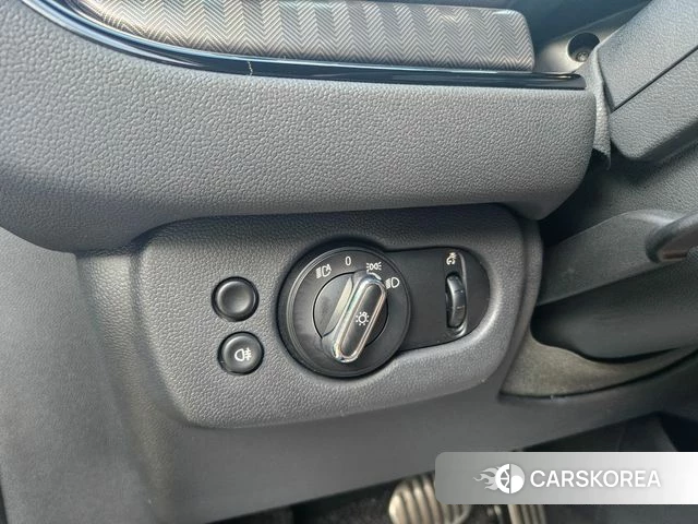 Mini Cooper S Clubman id 4880304 из Кореи 7