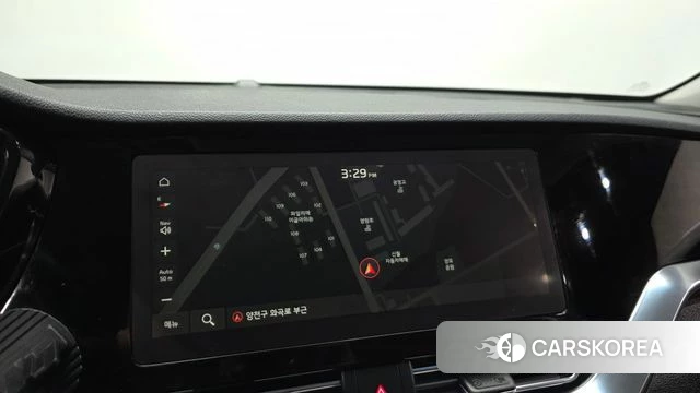 Kia The New Niro id 4502351 из Кореи 7