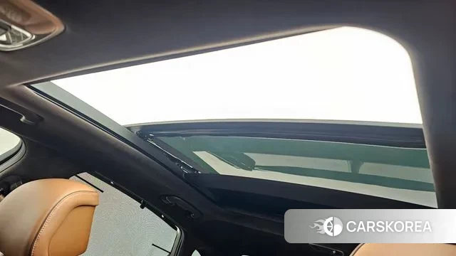 Genesis G80 (RG3) id 3671578 из Кореи 7