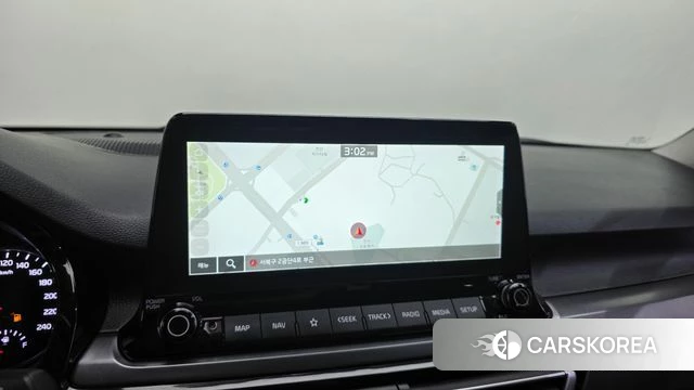 Kia Seltos id 3935338 из Кореи 7