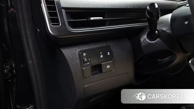 Hyundai Staria id 3082521 из Кореи 7