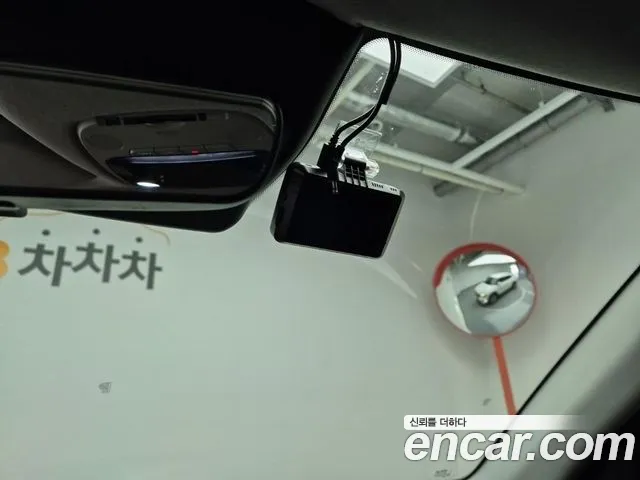 Kia Seltos id 2663670 из Кореи 7