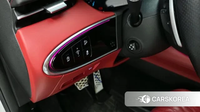 Genesis GV70 id 3654045 из Кореи 7