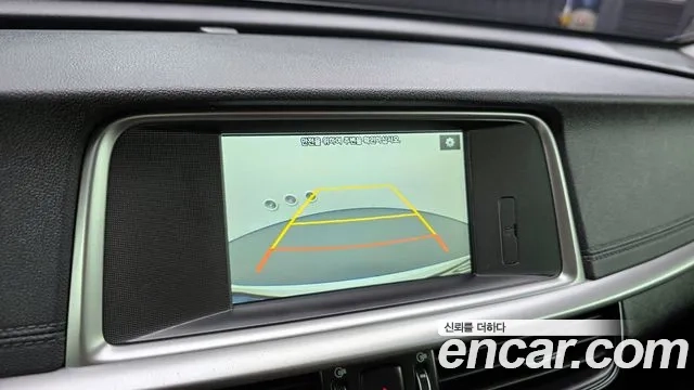 Kia The New K5 2nd generation id 2870762 из Кореи 7