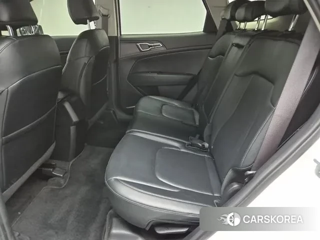 Kia Sportage 5th Generation id 3361143 из Кореи 7