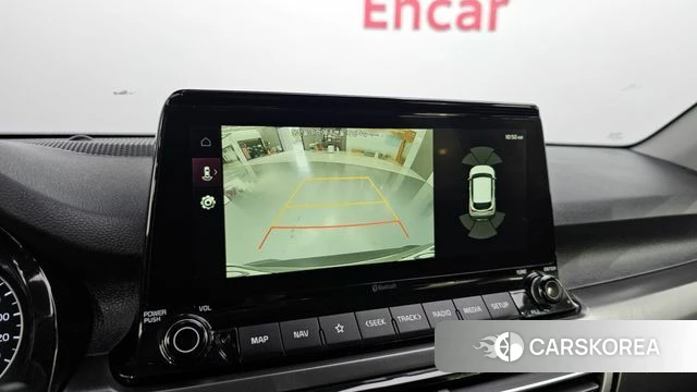 Kia Seltos id 4304318 из Кореи 7