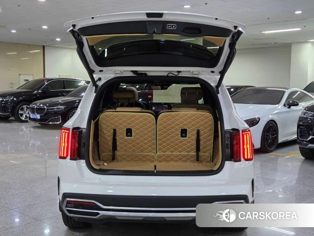 Kia Sorento 4th Generation id 4343149 из Кореи 7
