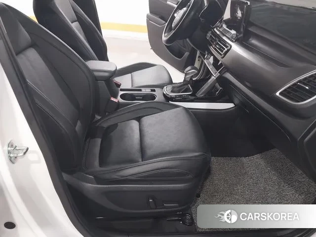 Kia Seltos id 3581934 из Кореи 7