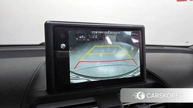 Hyundai Casper id 3432209 из Кореи 7