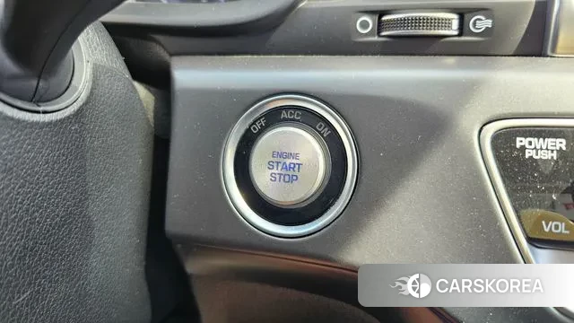 Hyundai Sonata New Rise id 2986650 из Кореи 7