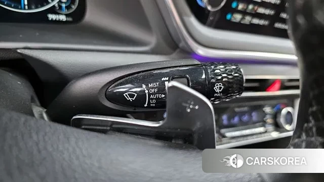 Hyundai Sonata (DN8) id 3681380 из Кореи 7