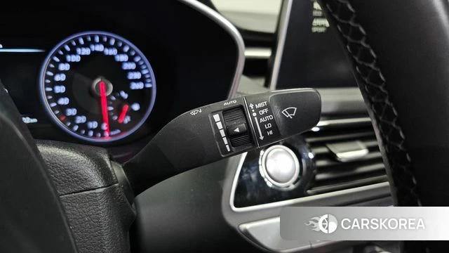 Genesis G70 id 4713168 из Кореи 7