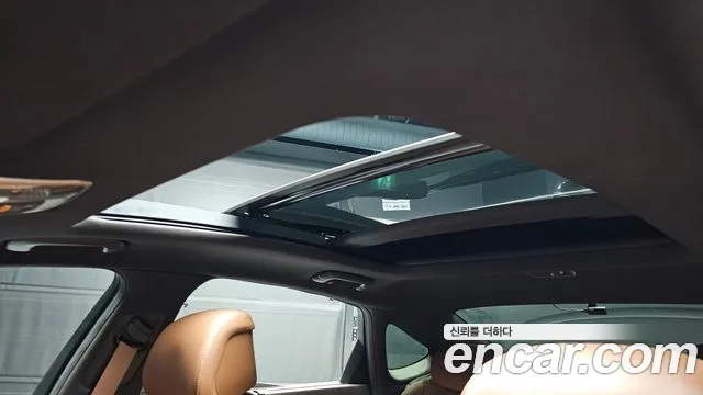 Genesis G80 (RG3) id 2687659 из Кореи 7