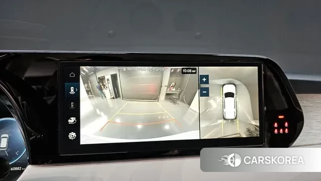 Hyundai The New Palisade id 3685493 из Кореи 7