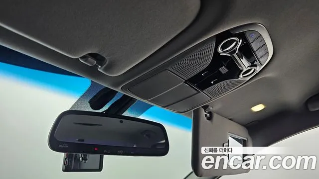 Hyundai Grandeur IG id 2265480 из Кореи 7