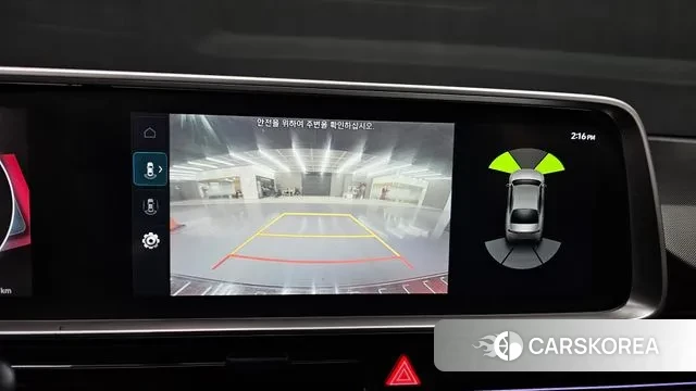 Hyundai Ionic 6 id 3726332 из Кореи 7