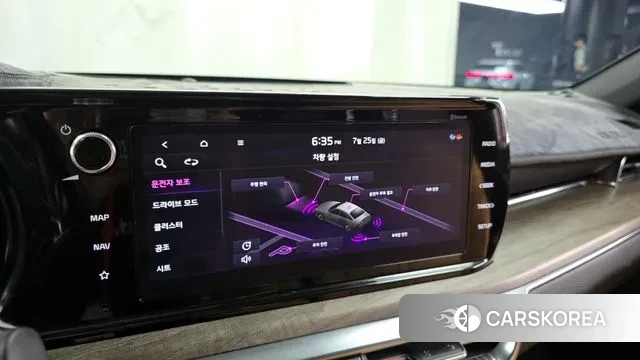 Kia K5 3rd generation id 2970802 из Кореи 7