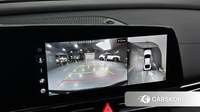 Hyundai The New Avante (CN7) id 3053061 из Кореи 7