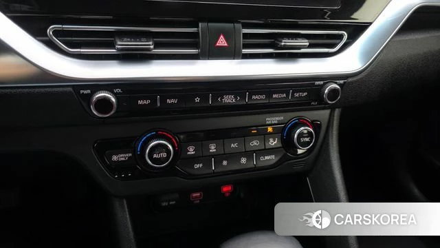 Kia The New Niro id 4283894 из Кореи 7