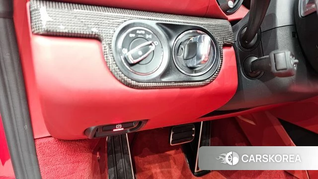 Porsche 718 Boxster id 3963796 из Кореи 7