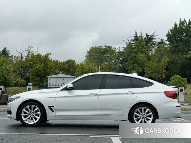 BMW 3 series GT id 4209190 из Китая 7