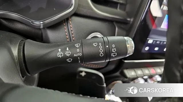 Renault Korea (Samsung) Capture id 2940733 из Кореи 7