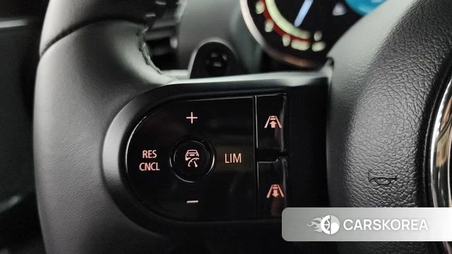 Mini Cooper S Clubman id 4533952 из Кореи 7