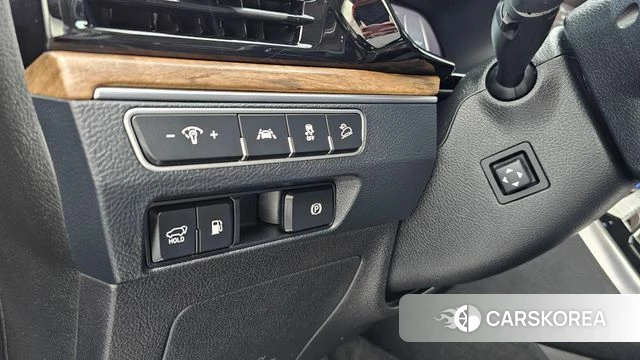 Kia Mohave Master id 4501902 из Кореи 7