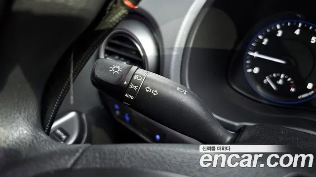 Hyundai Kona id 2412079 из Кореи 7