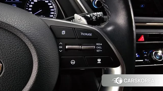 Hyundai Sonata (DN8) id 3038177 из Кореи 7