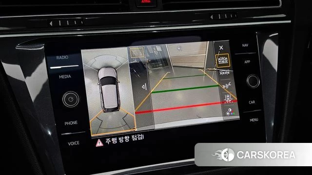Volkswagen Tiguan second Generation id 4586596 из Кореи 7