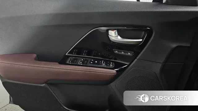 Kia The New Niro id 3671724 из Кореи 7