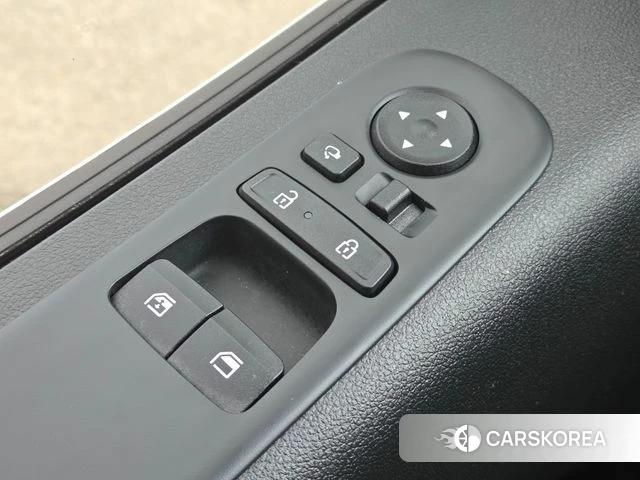 Hyundai Staria id 3870255 из Кореи 7