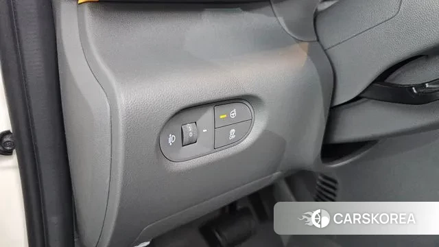 Hyundai Casper id 3206928 из Кореи 7