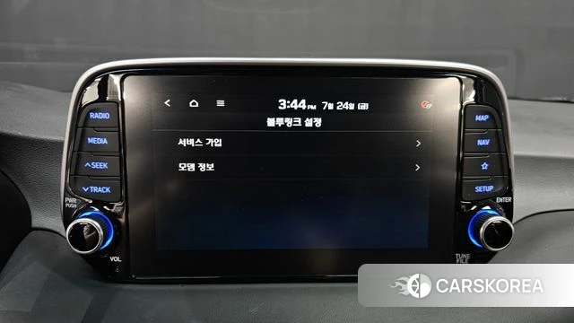 Hyundai All New Tucson id 4626100 из Кореи 7