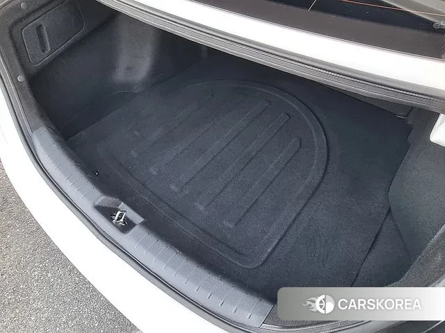 Kia The New K3 2nd generation id 3635214 из Кореи 7