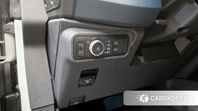 Ford Bronco 6th Generation id 3648928 из Кореи 7