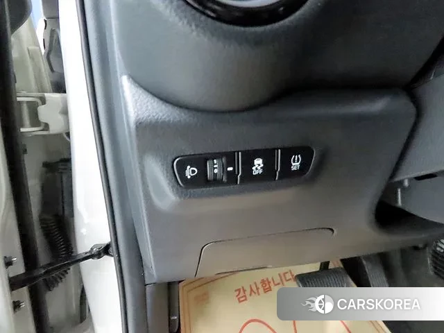 Kia Morning Urban (JA) id 3625383 из Кореи 7