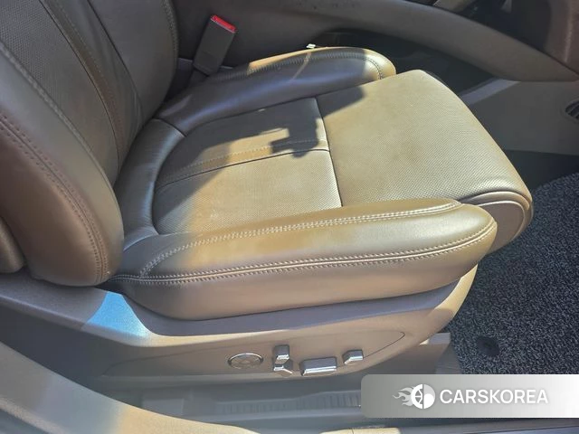 Lincoln MKX 2nd Generation id 3899977 из Кореи 7