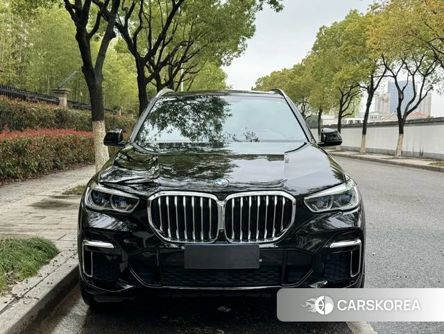 BMW X5 id 3908151 из Китая 7