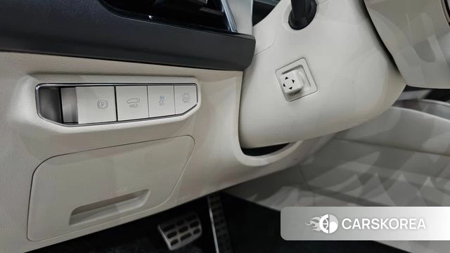 Kia The New K8 Hybrid id 4480254 из Кореи 7