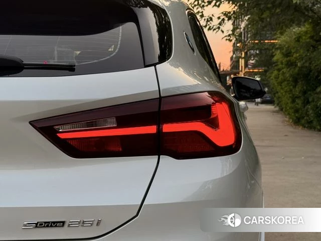 BMW X2 id 4393458 из Китая 7