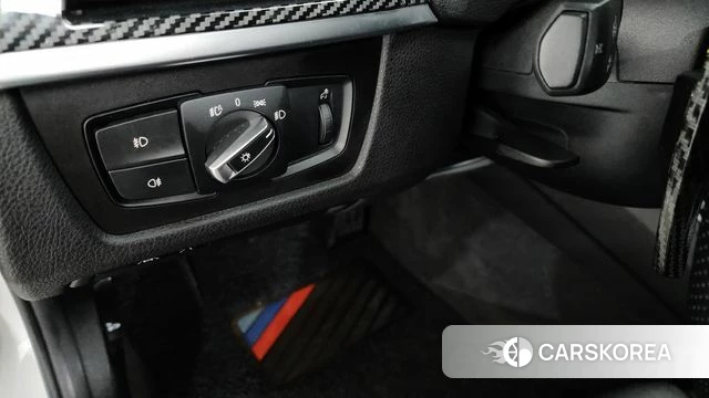 BMW 3 Series (F30) id 3814219 из Кореи 7