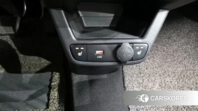 Kia The New Ray id 3018153 из Кореи 7