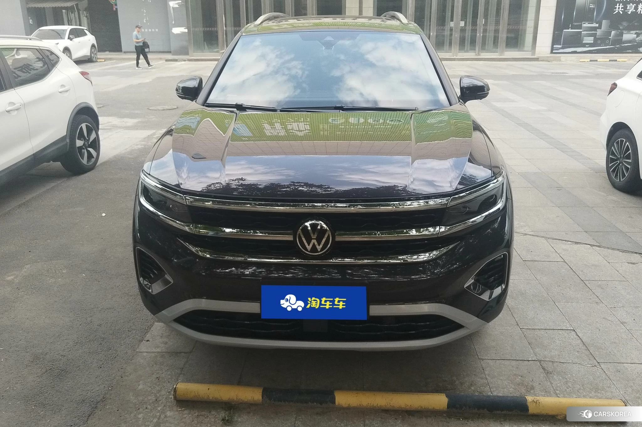 Volkswagen Lanjing id 4513674 из Китая 7