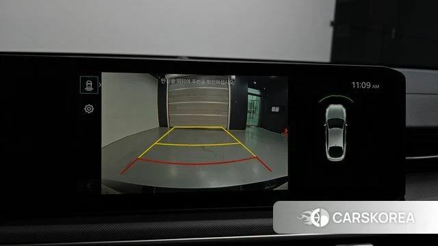 Kia The New K5 3rd generation id 3870517 из Кореи 7