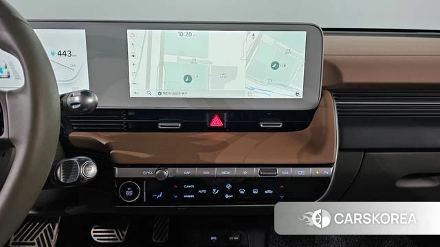 Hyundai Ionic 5 id 4518003 из Кореи 7