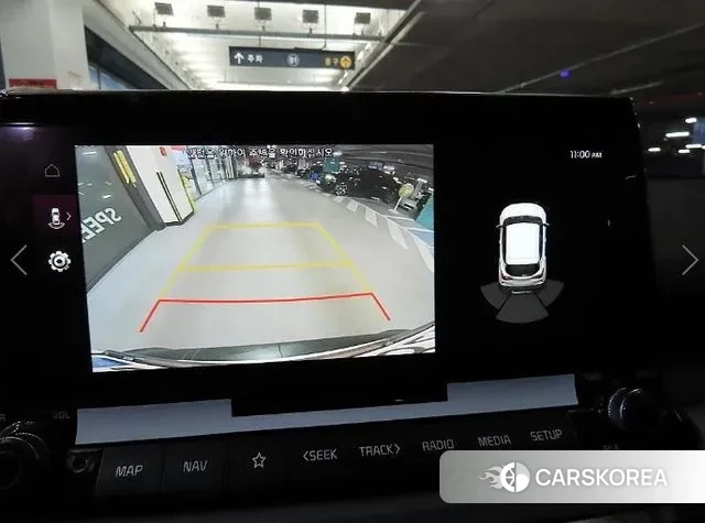 Kia Seltos id 3479071 из Кореи 7