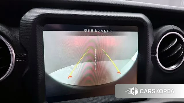 Jeep Wrangler (JL) id 3665079 из Кореи 7